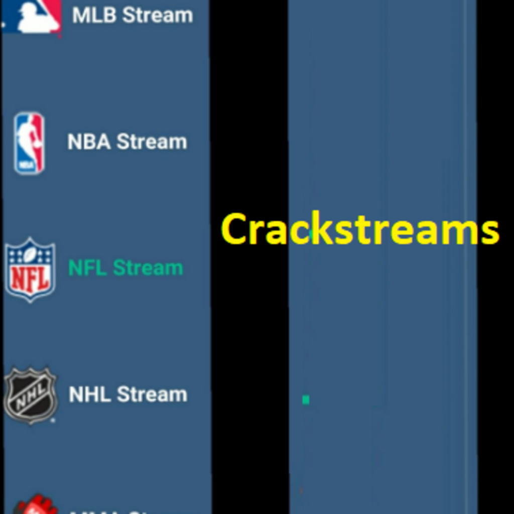 Crackstreams